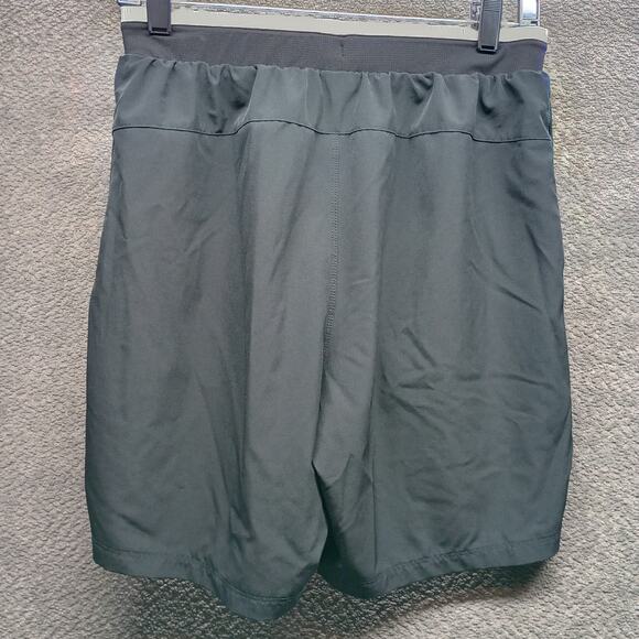 Fabletics Men The Fundamental 9" Moisture Wicking Shorts - Picture 2 of 8